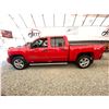 Image 23 : PARKSVILLE - 2010 CHEVROLET SILVERADO RED 258090 KMS - 189206-3