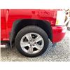 Image 25 : PARKSVILLE - 2010 CHEVROLET SILVERADO RED 258090 KMS - 189206-3