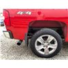 Image 27 : PARKSVILLE - 2010 CHEVROLET SILVERADO RED 258090 KMS - 189206-3