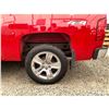 Image 29 : PARKSVILLE - 2010 CHEVROLET SILVERADO RED 258090 KMS - 189206-3