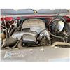 Image 33 : PARKSVILLE - 2010 CHEVROLET SILVERADO RED 258090 KMS - 189206-3