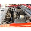 Image 34 : PARKSVILLE - 2010 CHEVROLET SILVERADO RED 258090 KMS - 189206-3