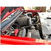 Image 35 : PARKSVILLE - 2010 CHEVROLET SILVERADO RED 258090 KMS - 189206-3