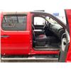 Image 36 : PARKSVILLE - 2010 CHEVROLET SILVERADO RED 258090 KMS - 189206-3