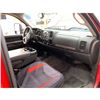 Image 38 : PARKSVILLE - 2010 CHEVROLET SILVERADO RED 258090 KMS - 189206-3