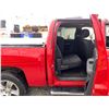 Image 40 : PARKSVILLE - 2010 CHEVROLET SILVERADO RED 258090 KMS - 189206-3