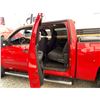 Image 44 : PARKSVILLE - 2010 CHEVROLET SILVERADO RED 258090 KMS - 189206-3