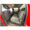 Image 46 : PARKSVILLE - 2010 CHEVROLET SILVERADO RED 258090 KMS - 189206-3