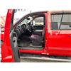 Image 47 : PARKSVILLE - 2010 CHEVROLET SILVERADO RED 258090 KMS - 189206-3