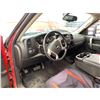 Image 49 : PARKSVILLE - 2010 CHEVROLET SILVERADO RED 258090 KMS - 189206-3