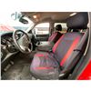 Image 50 : PARKSVILLE - 2010 CHEVROLET SILVERADO RED 258090 KMS - 189206-3