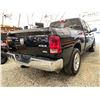 Image 14 : PARKSVILLE - 2012 DODGE RAM BLACK 256998 KMS - 296132-3