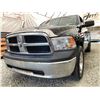 Image 2 : PARKSVILLE - 2012 DODGE RAM BLACK 256998 KMS - 296132-3