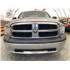 Image 5 : PARKSVILLE - 2012 DODGE RAM BLACK 256998 KMS - 296132-3