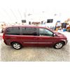 Image 12 : PARKSVILLE - 2017 DODGE GRAND CARAVAN RED 193051 KMS - 775683-3