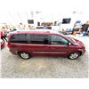 Image 13 : PARKSVILLE - 2017 DODGE GRAND CARAVAN RED 193051 KMS - 775683-3