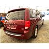 Image 14 : PARKSVILLE - 2017 DODGE GRAND CARAVAN RED 193051 KMS - 775683-3