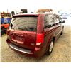 Image 15 : PARKSVILLE - 2017 DODGE GRAND CARAVAN RED 193051 KMS - 775683-3