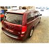 Image 16 : PARKSVILLE - 2017 DODGE GRAND CARAVAN RED 193051 KMS - 775683-3