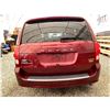 Image 17 : PARKSVILLE - 2017 DODGE GRAND CARAVAN RED 193051 KMS - 775683-3