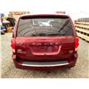 Image 18 : PARKSVILLE - 2017 DODGE GRAND CARAVAN RED 193051 KMS - 775683-3
