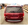 Image 19 : PARKSVILLE - 2017 DODGE GRAND CARAVAN RED 193051 KMS - 775683-3