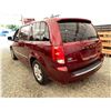 Image 20 : PARKSVILLE - 2017 DODGE GRAND CARAVAN RED 193051 KMS - 775683-3
