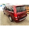 Image 21 : PARKSVILLE - 2017 DODGE GRAND CARAVAN RED 193051 KMS - 775683-3