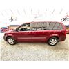 Image 23 : PARKSVILLE - 2017 DODGE GRAND CARAVAN RED 193051 KMS - 775683-3