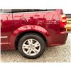 Image 29 : PARKSVILLE - 2017 DODGE GRAND CARAVAN RED 193051 KMS - 775683-3