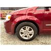 Image 31 : PARKSVILLE - 2017 DODGE GRAND CARAVAN RED 193051 KMS - 775683-3