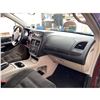 Image 38 : PARKSVILLE - 2017 DODGE GRAND CARAVAN RED 193051 KMS - 775683-3