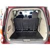 Image 44 : PARKSVILLE - 2017 DODGE GRAND CARAVAN RED 193051 KMS - 775683-3
