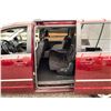 Image 45 : PARKSVILLE - 2017 DODGE GRAND CARAVAN RED 193051 KMS - 775683-3
