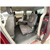 Image 46 : PARKSVILLE - 2017 DODGE GRAND CARAVAN RED 193051 KMS - 775683-3