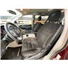 Image 51 : PARKSVILLE - 2017 DODGE GRAND CARAVAN RED 193051 KMS - 775683-3