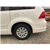Image 29 : PARKSVILLE - 2009 VOLKSWAGEN ROUTAN WHITE 228826 KMS - 579354-2