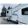 Image 17 : PARKSVILLE - 2005 MONTANNA 5TH WHEEL WHITE - 705691