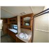 Image 42 : PARKSVILLE - 2005 MONTANNA 5TH WHEEL WHITE - 705691