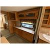 Image 50 : PARKSVILLE - 2005 MONTANNA 5TH WHEEL WHITE - 705691
