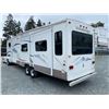 Image 5 : PARKSVILLE - 2005 MONTANNA 5TH WHEEL WHITE - 705691