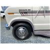 Image 11 : PARKSVILLE - 1988 FORD E-350 WHITE 98753 KMS - A10267-2