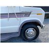 Image 17 : PARKSVILLE - 1988 FORD E-350 WHITE 98753 KMS - A10267-2