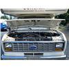 Image 18 : PARKSVILLE - 1988 FORD E-350 WHITE 98753 KMS - A10267-2