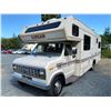 Image 2 : PARKSVILLE - 1988 FORD E-350 WHITE 98753 KMS - A10267-2