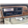 Image 55 : PARKSVILLE - 1988 FORD E-350 WHITE 98753 KMS - A10267-2