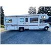 Image 7 : PARKSVILLE - 1988 FORD E-350 WHITE 98753 KMS - A10267-2