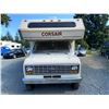 Image 9 : PARKSVILLE - 1988 FORD E-350 WHITE 98753 KMS - A10267-2