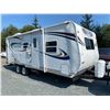 Image 1 : PARKSVILLE - 2011 FOREST RIVER SALEM TOWABLES - 107291-2