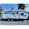 Image 2 : PARKSVILLE - 2011 FOREST RIVER SALEM TOWABLES - 107291-2